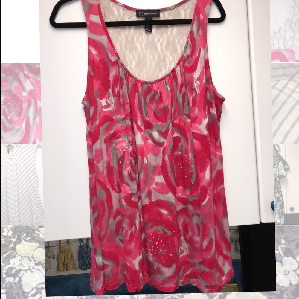 Blouse - Picture 8 of 8